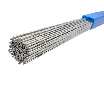 TIG šipka za zavarivanje od nehrđajućeg čelika 316L 2,4 mm - Prelog