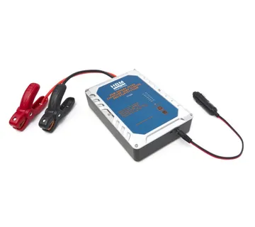 Ultrakondenzatorski starter vozila 900 A - Prelog