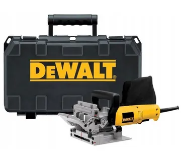 Dewalt glodalica (kekserica) za drvo, 600W - Prelog