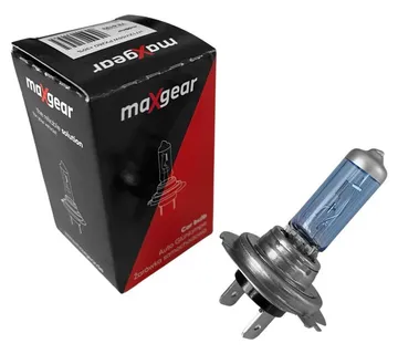 Žarulja H7 12V/55W PX26D + 30% - Prelog