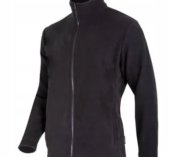 LAHTI PRO Muška radna flis majica Fleece L - Prelog