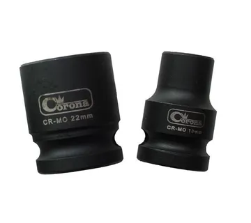 Udarni nasadni ključ 3/4" 19 mm - Prelog