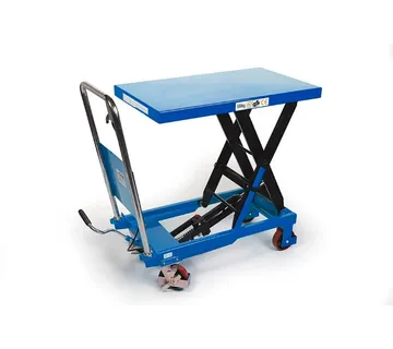 Mobilna kolica za podizanje tereta do 500 kg - Prelog
