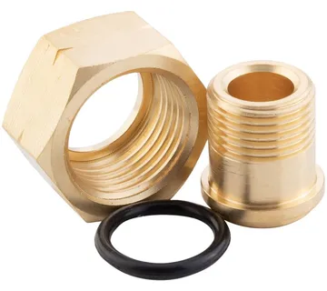 Priključak za plinsku bocu 3/8" - Prelog