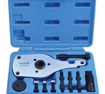 Set alata za razvod motora FORD 2.0 Ecoblue - Prelog