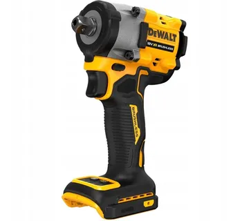 Dewalt udarni odvijač 18V bez baterije u kovčegu - Prelog