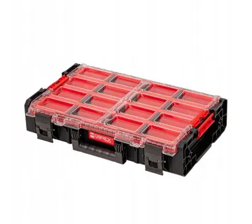 Qbrick System ONE organizer XL 2.0 Long Bin - Prelog