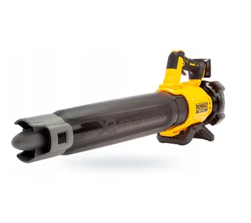 Dewalt akumulatorski puhač lišća 18V XR - Prelog