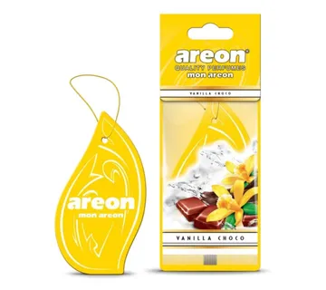 Mirisni borić Mon Areon - Vanilla choco - Prelog