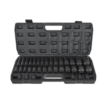 Udarni nasadni ključevi 1/2" 8-32 mm dugi i kratki - Prelog
