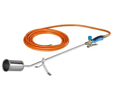 CFH 48100 plamenik 60 mm - Prelog