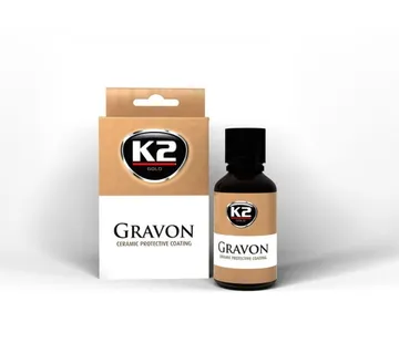 K2 Gravon Refill keramički premaz, 50 ml - Prelog