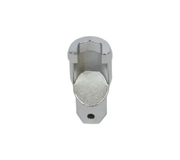 Nasadni ključ za ventile Mercedes 17mm - Prelog