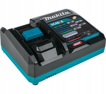 Makita brzi punjač DC40RA 40V - Prelog