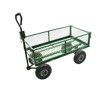 Vrtna kolica 350 kg - Prelog