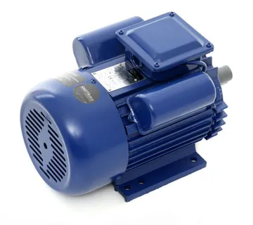 Elektromotor 220V, 28100 RPM, 3,0 kW - Prelog
