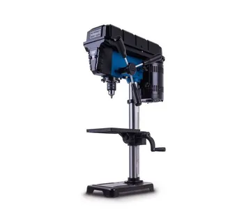 Stolna bušilica TBM250, 230V, 550W - Prelog