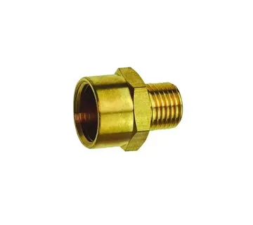 Redukcija iz 1/4 "na 3/ 8” - Prelog