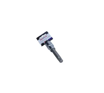 Nasadni ključ spline 1/2", 100mm, M12 - Prelog