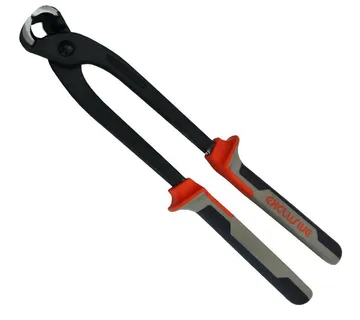 Kliješta armiračka 275mm professional - Prelog