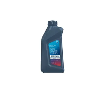 Ulje 0W20 BMW Twin Power Turbo FE+ (1L) - Prelog