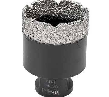 Svrdlo diamant 45mm M14 - Prelog