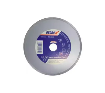 Dijamantna rezna ploča 115 mm/22,2 - Prelog