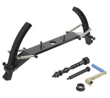 Motoadapter za balansirku - Prelog
