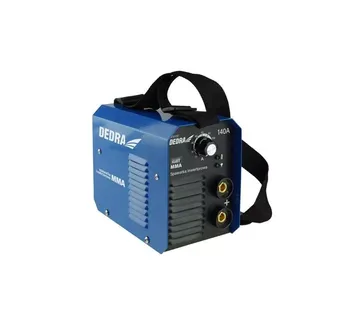 Inverterski aparat za zavarivanje IGBT+MMA 140A - Prelog