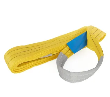 Traka za podizanje tereta 3T, 4M, 90mm - Prelog