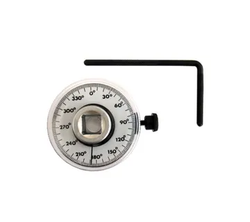 Stupanj zatezanja 1/2" - Prelog