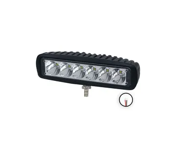 LED radna svjetiljka – 1260 lumena, 9-33V + 0,35 m kabel - Prelog
