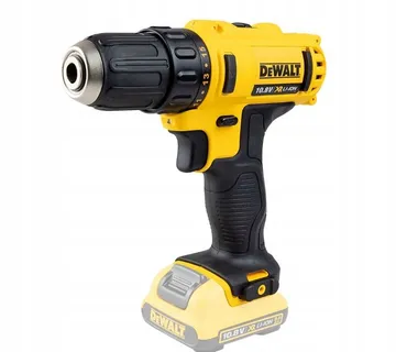 Dewalt aku bušilica-odvijač, 10.8V bez baterije, punjača - Prelog