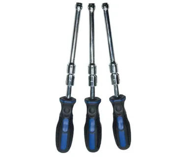 Set zglobnih odvijača 6, 7, 8 mm - Prelog