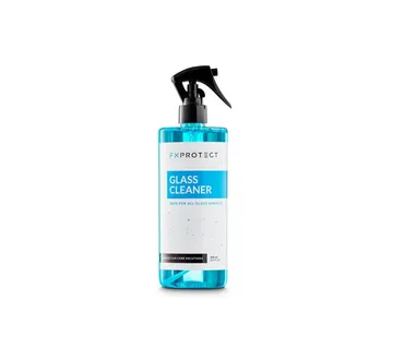 FX Protect Glass Cleaner 500 ml - Prelog