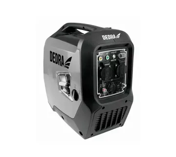 Agregat za struju inverter 1,8/2,0kW - Prelog