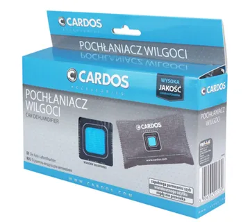 Upijač vlage 400g - Prelog