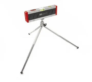 Laser s postoljem - Prelog