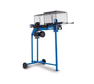 Horizontalni cjepač drva - HL760LS - O 250 mm - Prelog