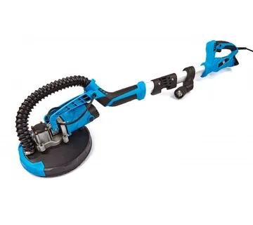 Brusilica za zidove, žirafa 225 mm, 750 W - Prelog