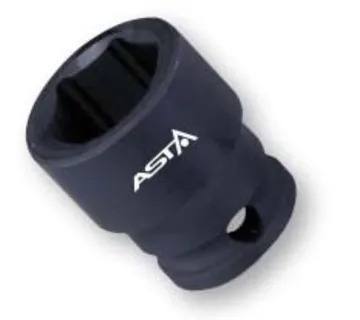 Udarni nasadni ključ 36mm 1/2" - Prelog