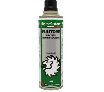 Čistač uljnog sistema 300ml - Prelog