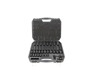 Udarni nasadni ključevi set 1/2" 9 - 30 mm - Prelog