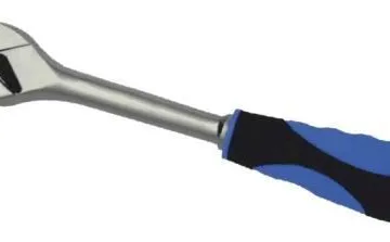 Račna 1/4" 72zuba - Prelog