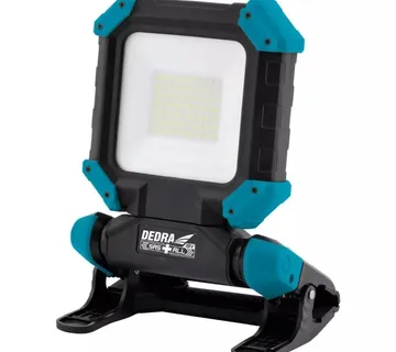 Radionička svjetiljka LED, 15W, 18V, 6500k, 1800 Lm - Prelog