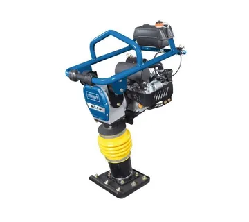Vibracijski nabijač VS1000 - 5.6HP - 10000J - Prelog