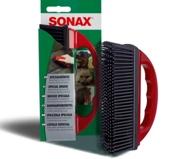 Sonax četka za dlake - Prelog