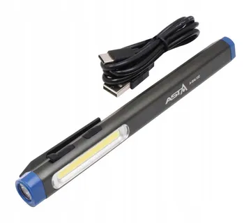 Punjiva LED svjetiljka 300 LM - Prelog