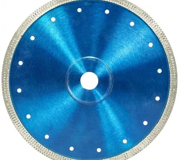 Rezna ploča dijamantna 115x22,2mm - Prelog