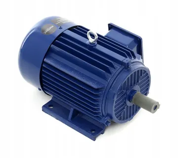 Elektromotor 380V, 1440 RPM 4kW - Prelog